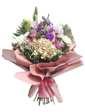 Congratulation Bouquet