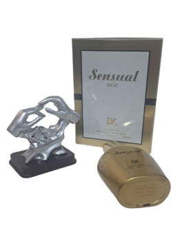 Sensual Love Perfume