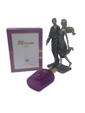 Blossom Noir Perfume