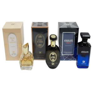 Perfumes