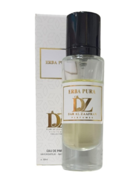 Erba Pura Perfume