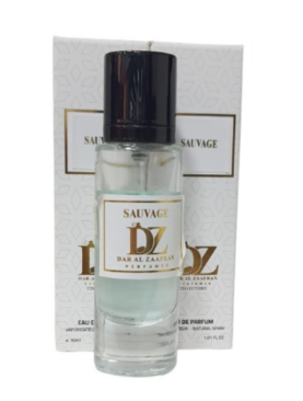 Sauvage Perfume