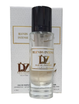 Blends Intense Perfume