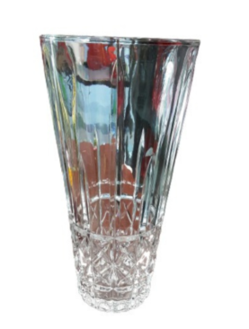 Glass Vase Medium