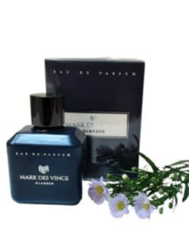 Mark Des Vince Gladden Perfume
