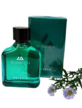 La Monarch Du Frais Eau de Parfum