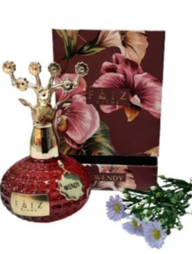 Faiz Niche Wendy Perfume