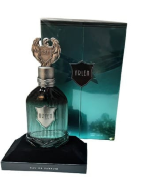 Arabian Eagle Arlen Perfume